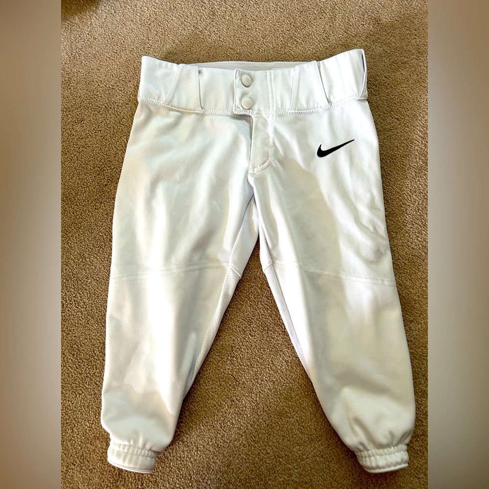 Nike Kids Baseball/Softball Pants